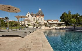 Chateau St Pierre De Serjac